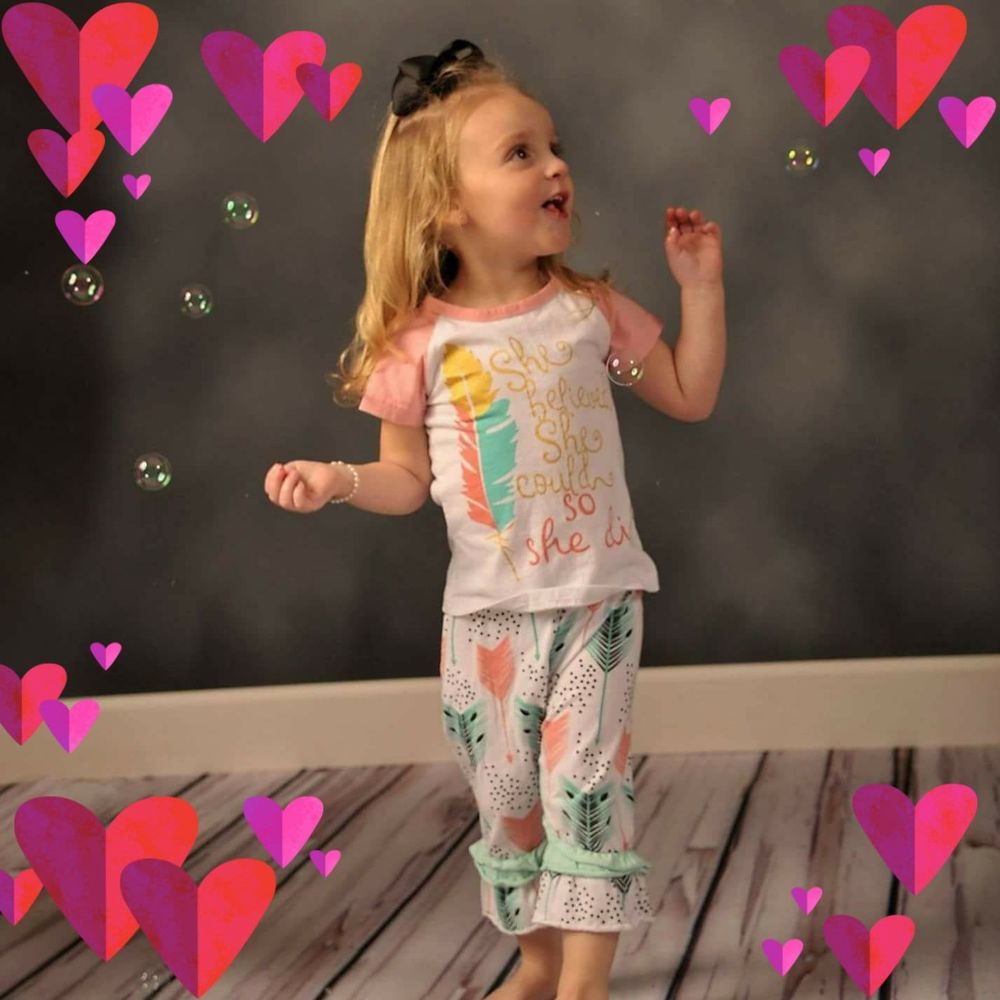 Meet your Posher, Kelli